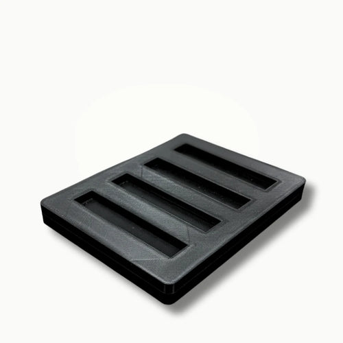 Präsentations-Podest - 4 Slots