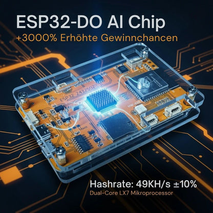 der Vexa Miner™ PRO