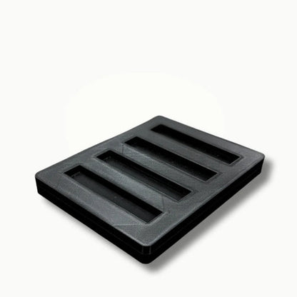 Präsentations-Podest - 4 Slots