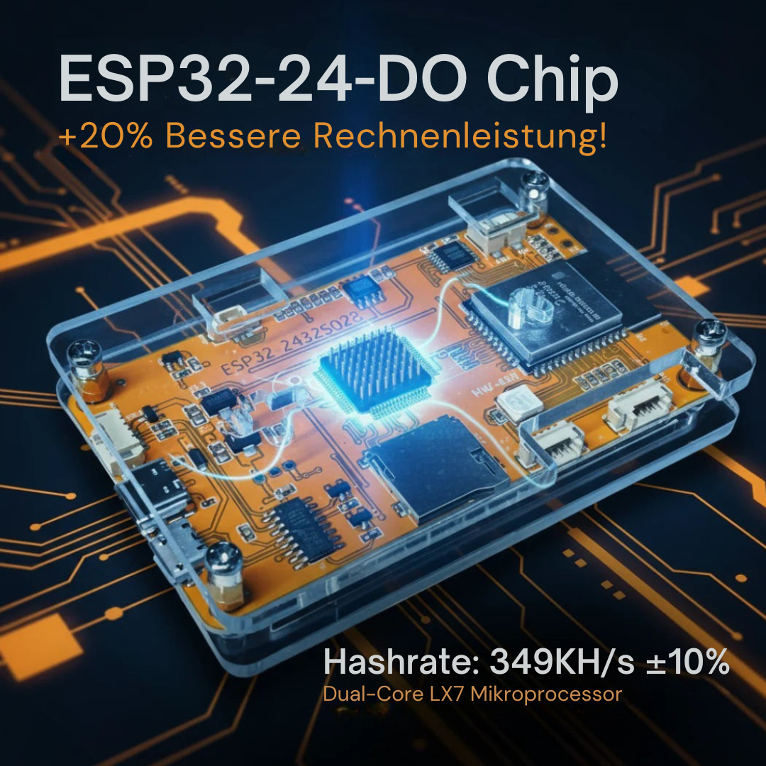 der Vexa Miner™ (V2)