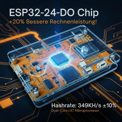 der Vexa Miner™ (V2)